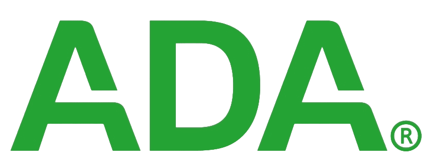 American Dental Association Logo